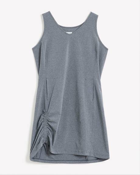 Anytime Casual III Dress - Columbia