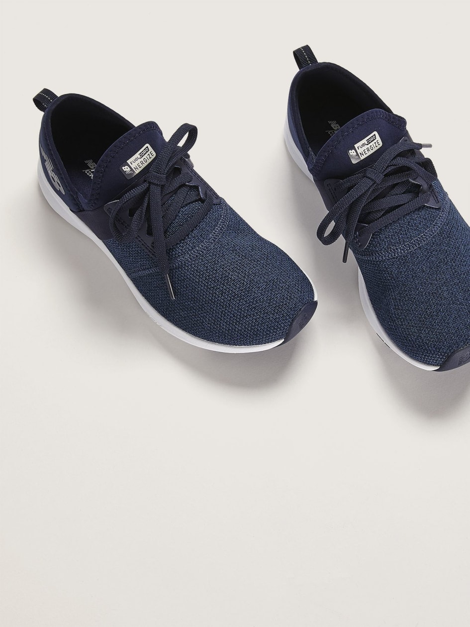 Wide Fuelcore Nergize Slip-On Sneakers - New Balance | Penningtons
