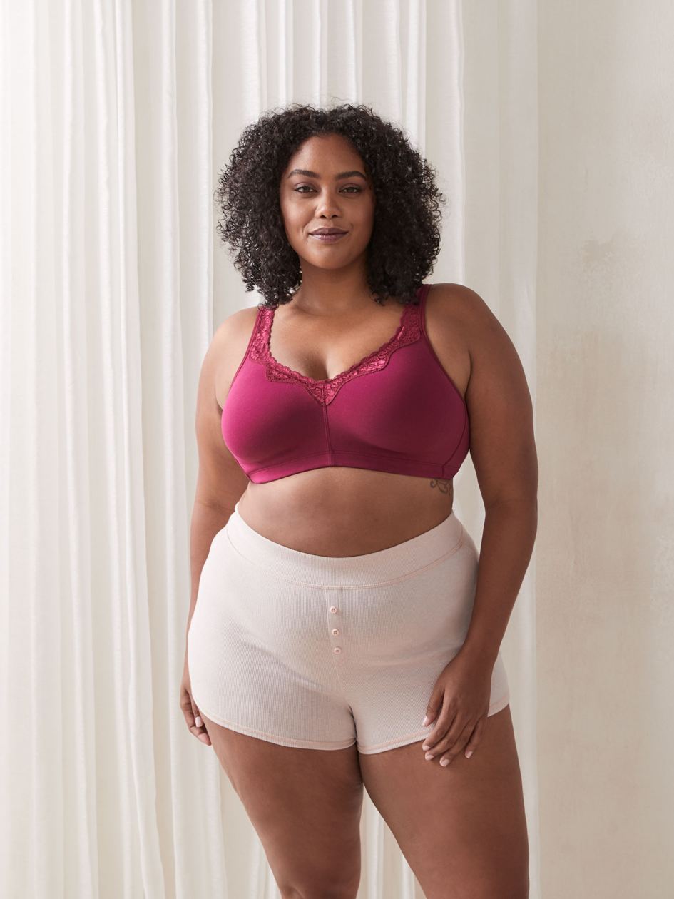 plus size bra sale