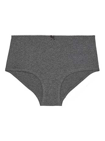 Cotton Boyshort Panty - ti Voglio