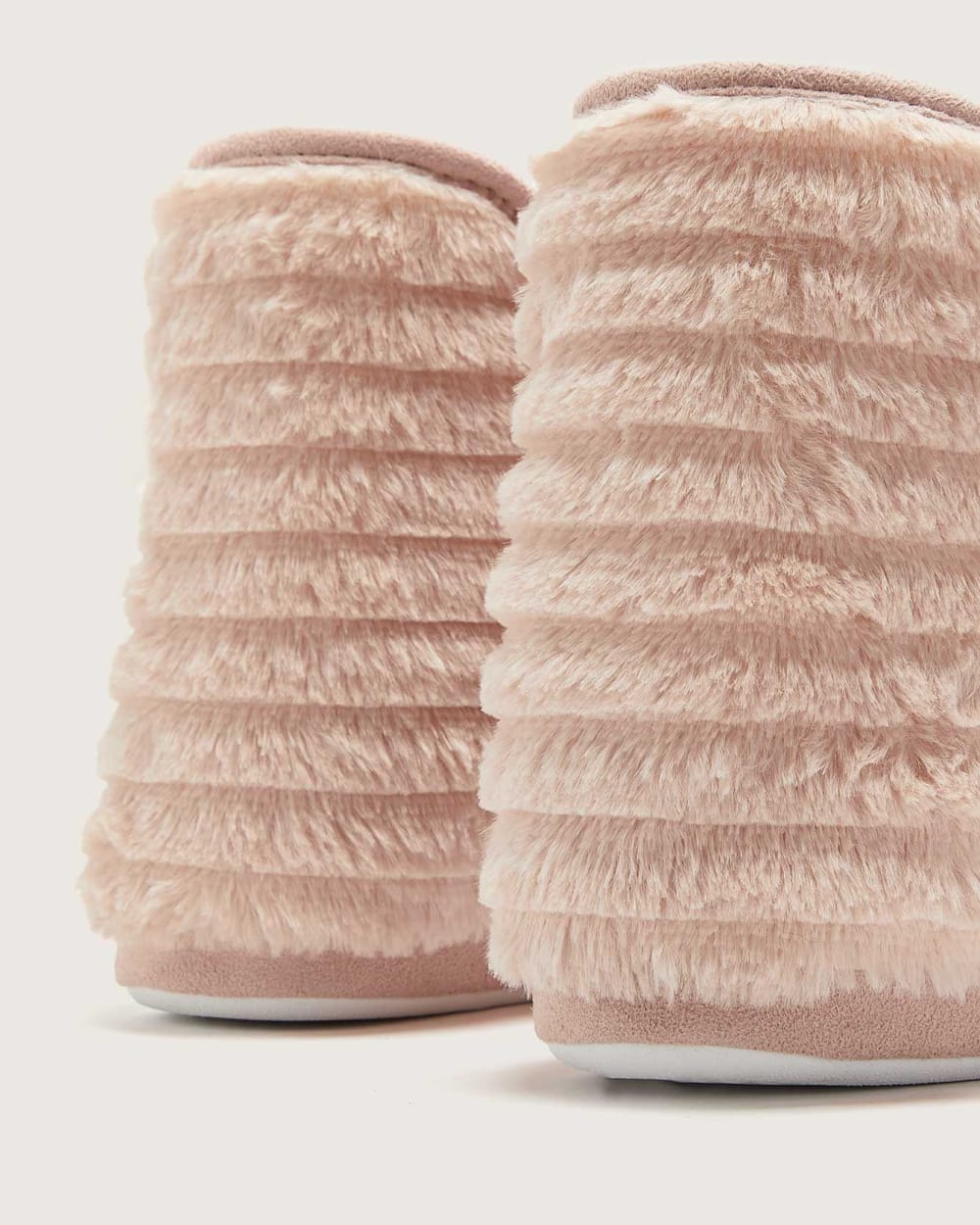 Extra Wide Width, Slipper Booties - In Every Story