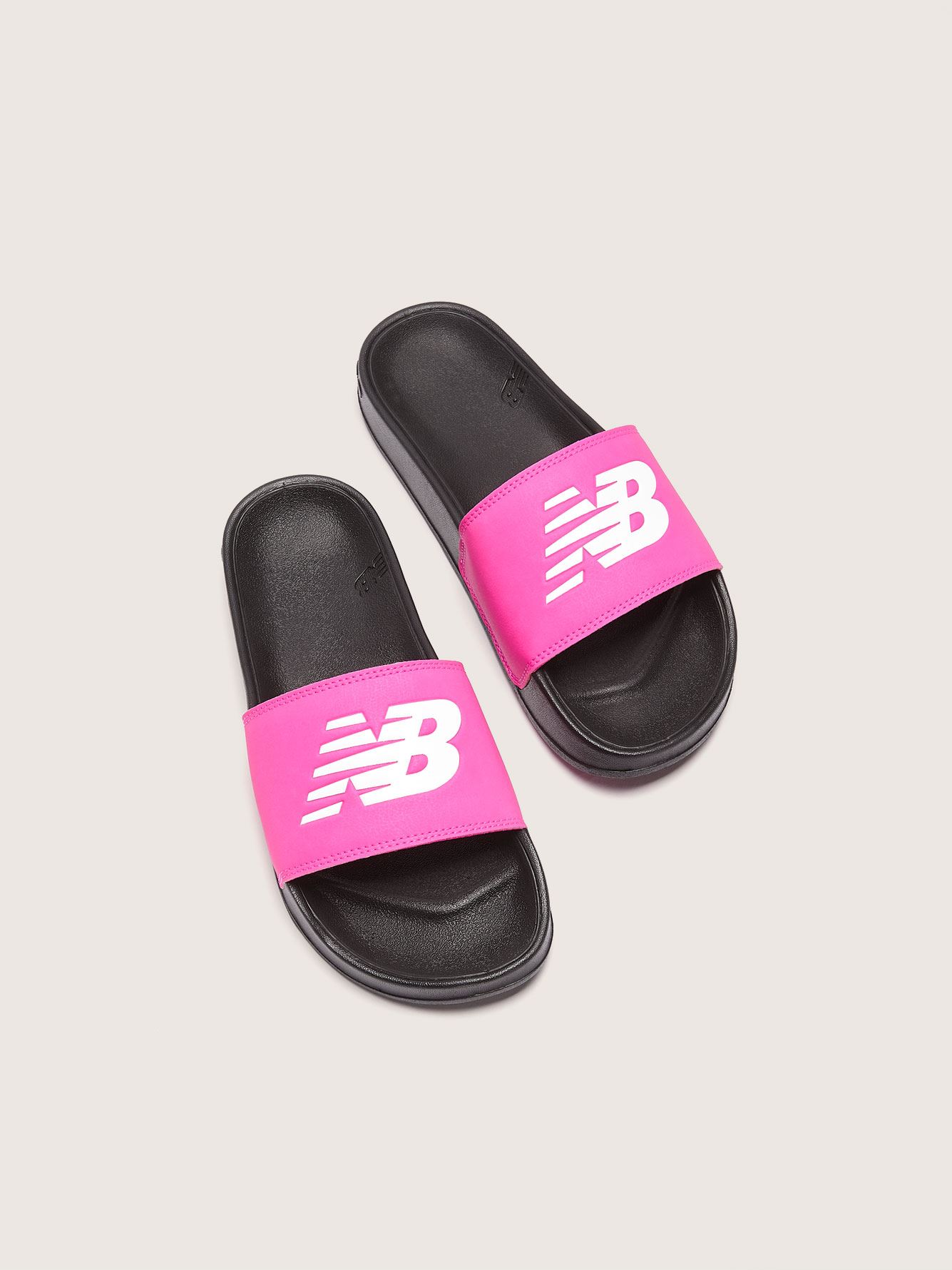 new balance wide sandals