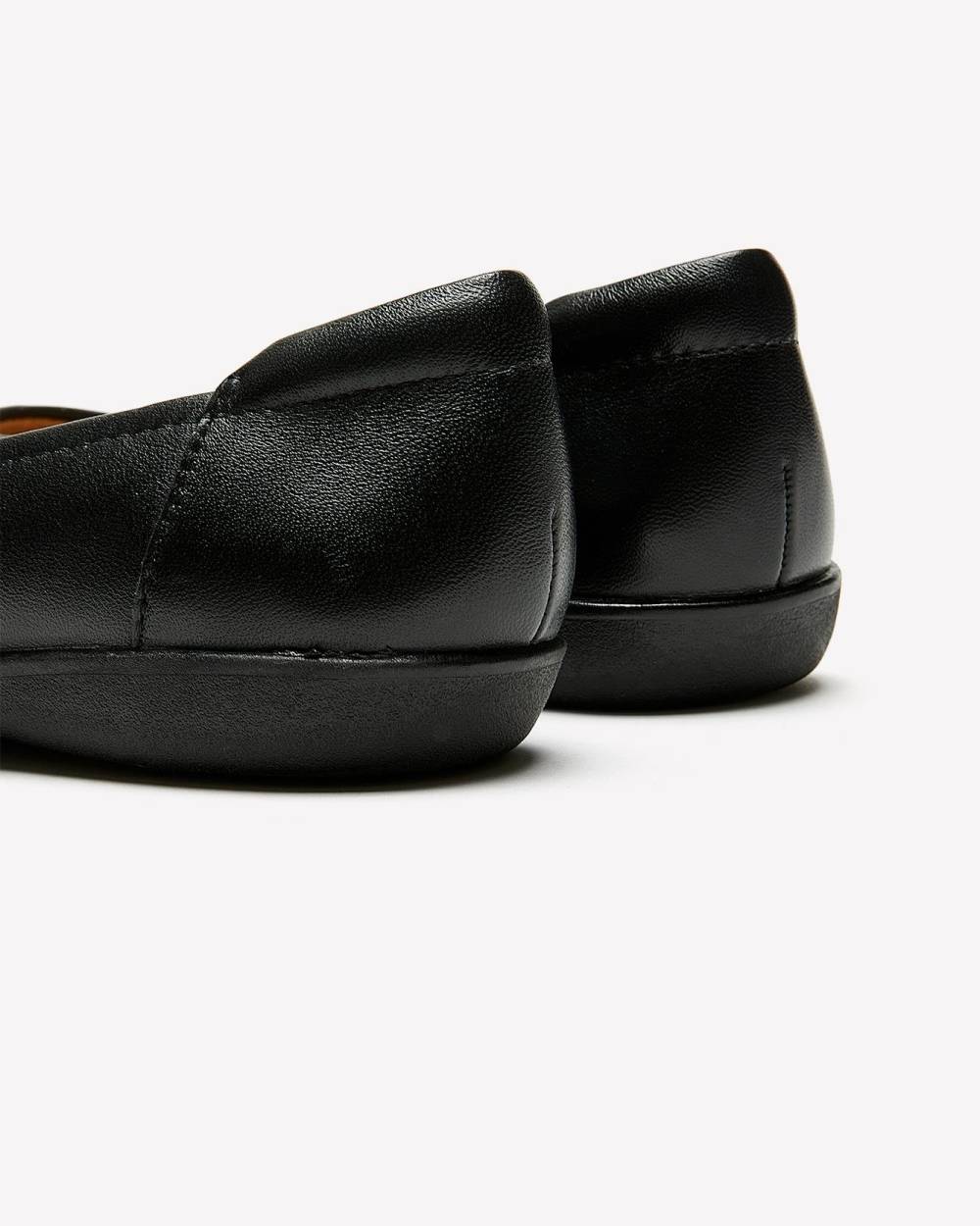 Extra Wide Width Flexy Flat Ballerina Naturalizer Penningtons