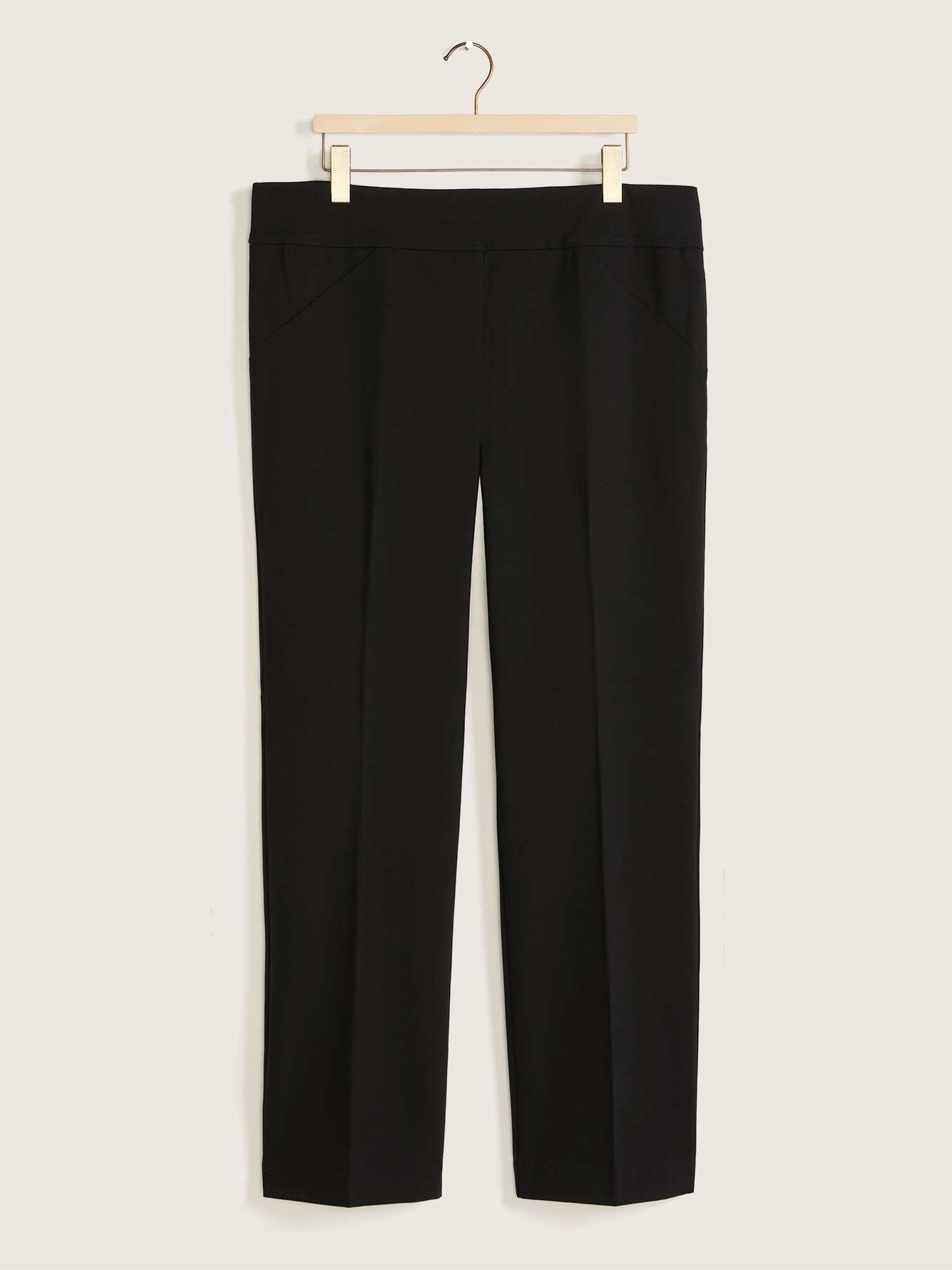Petite, PDR Straight Leg Pant - In Every Story