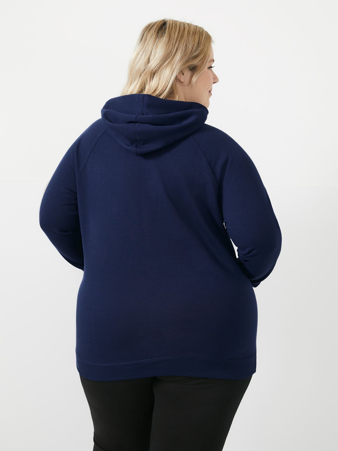 Hoodie deals champion blue