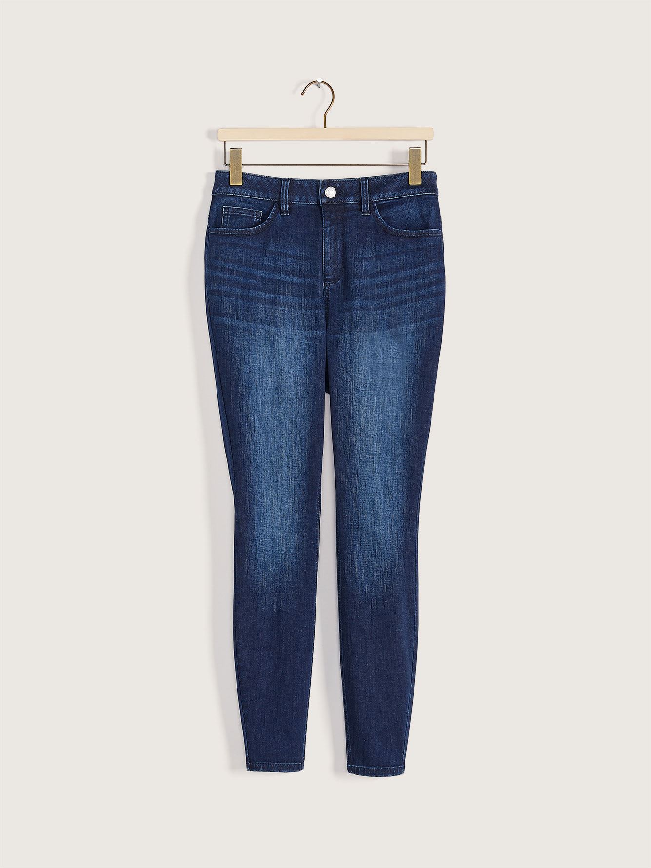 addition elle jeans