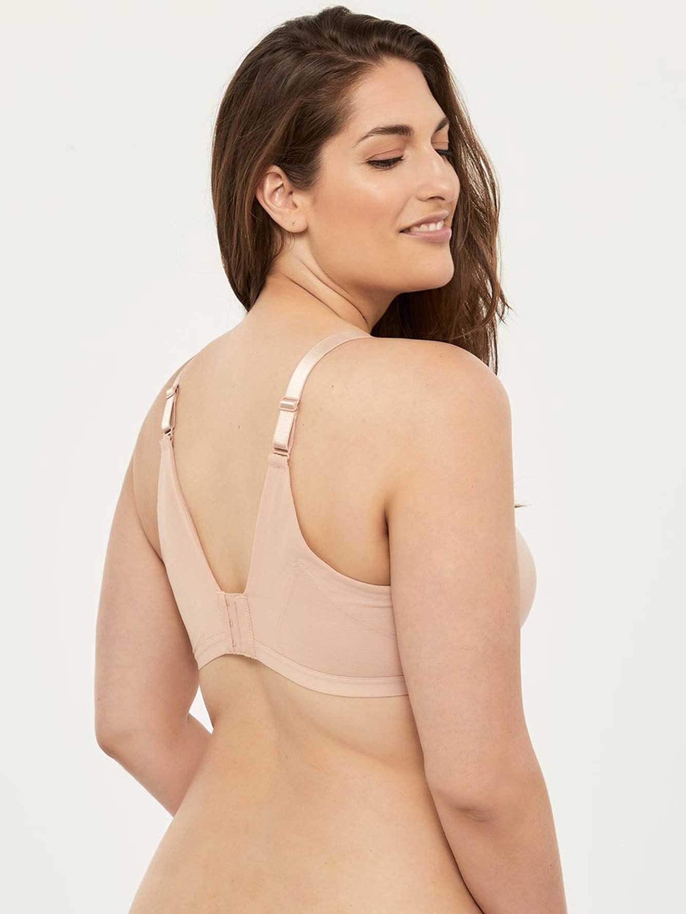 Soft Cup Bra, G & H Cups ti Voglio Penningtons