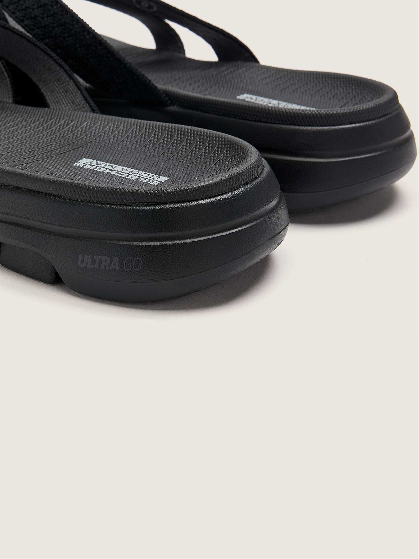 skechers sandals wide fit