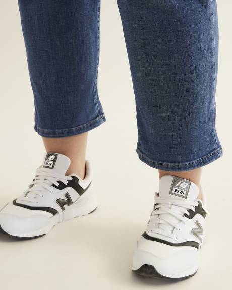Jean boyfriend, délavé bleu indigo - Levi's