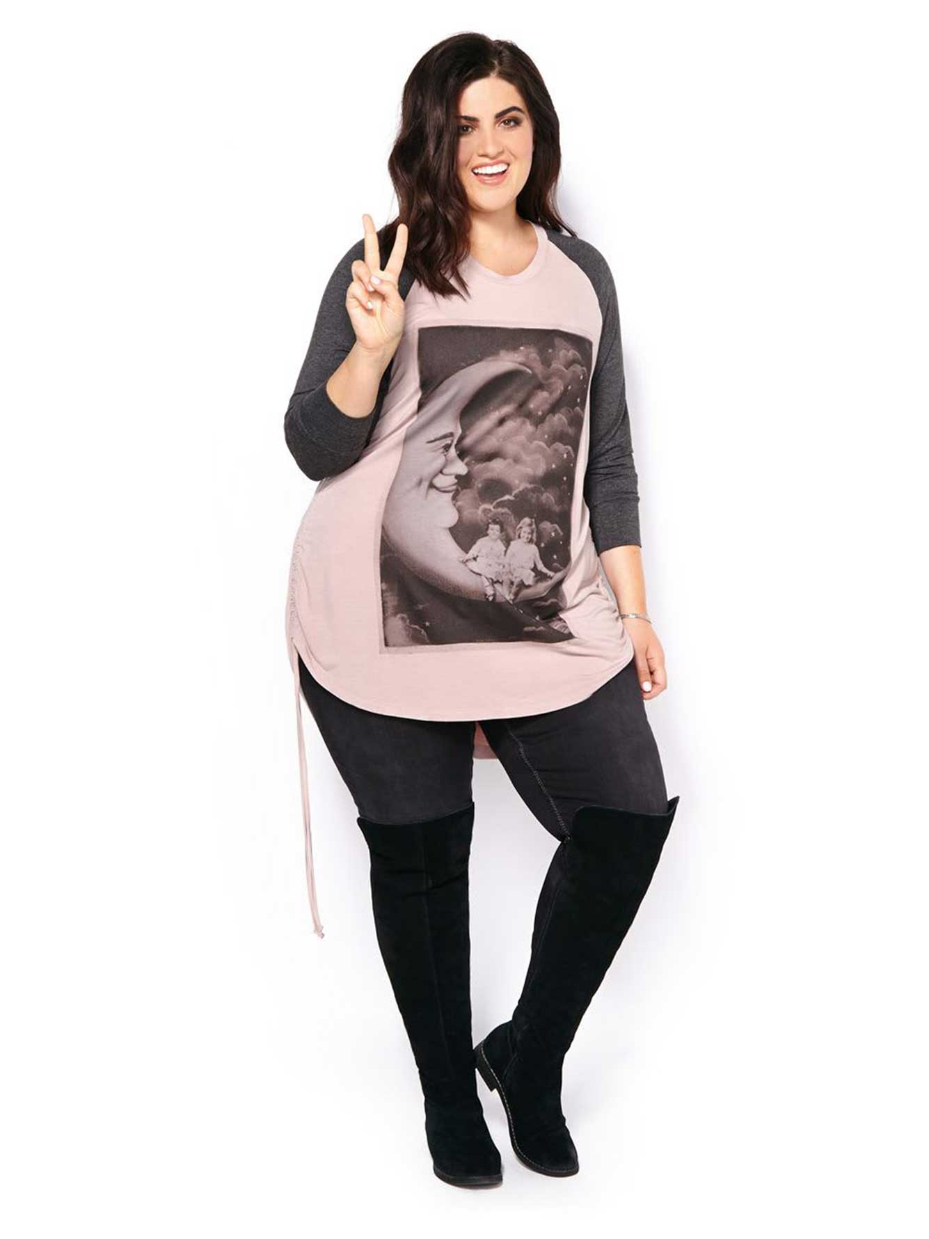 melissa mccarthy shirt