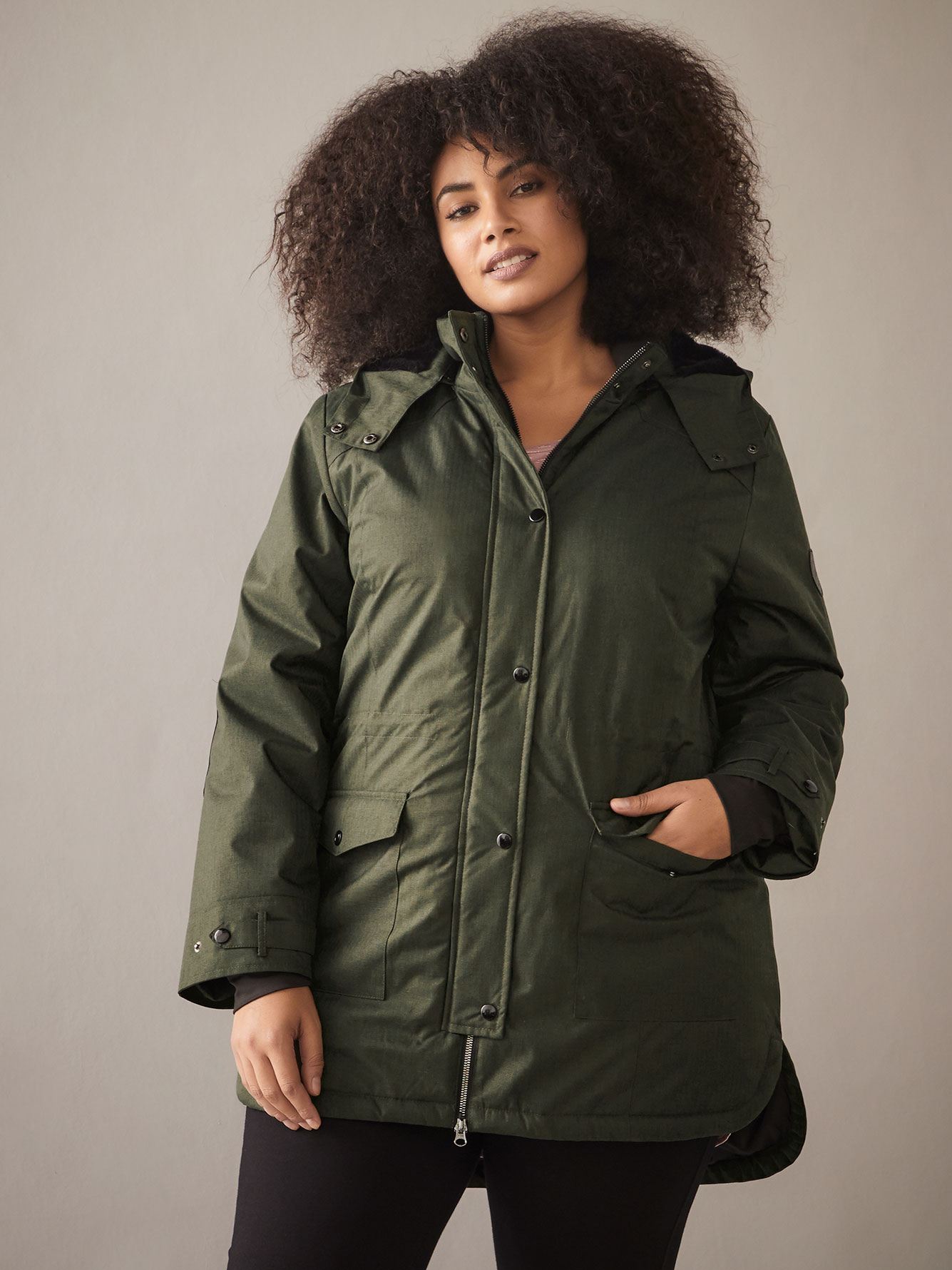 winter coats at penningtons