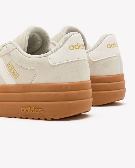 Regular Width, VL Court Bold Sneakers - adidas