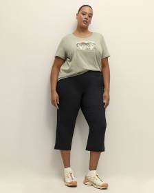 All Seasons Capri Pant - Columbia