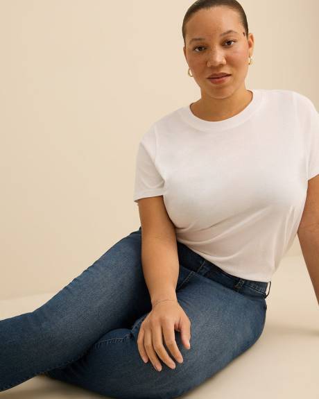 24-7 Denim Jegging - Addition Elle