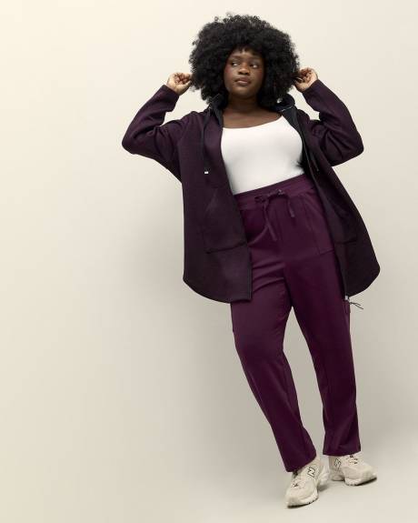 Jersey Cargo City Pant - Active Zone