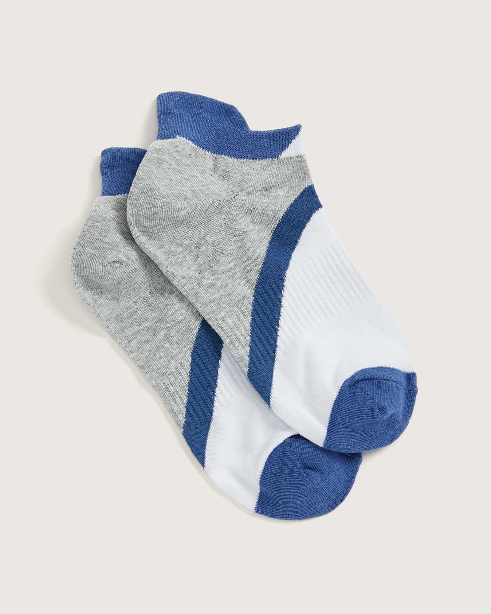 Fashion Breathable Thin Sport Socks - ActiveZone | Penningtons