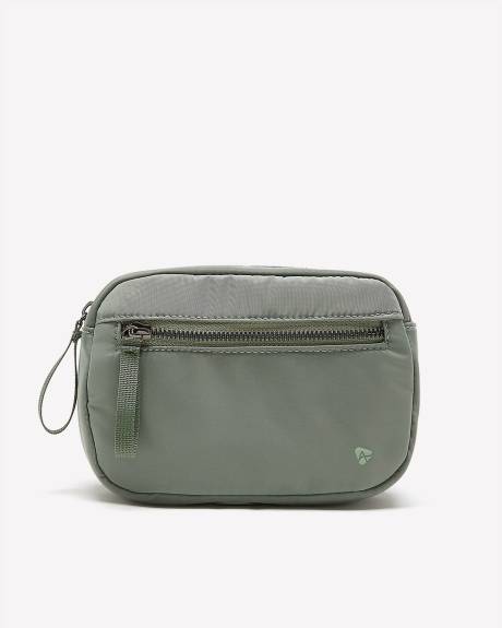 Nylon Fanny Pack - Active Zone