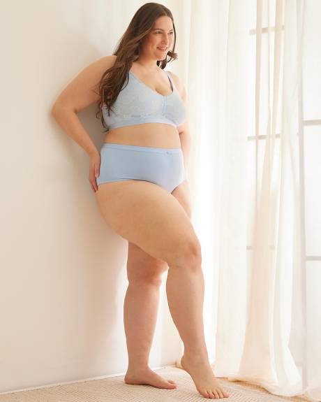 Soutien-gorge contour sans armatures à bonnets souples - ti Voglio
