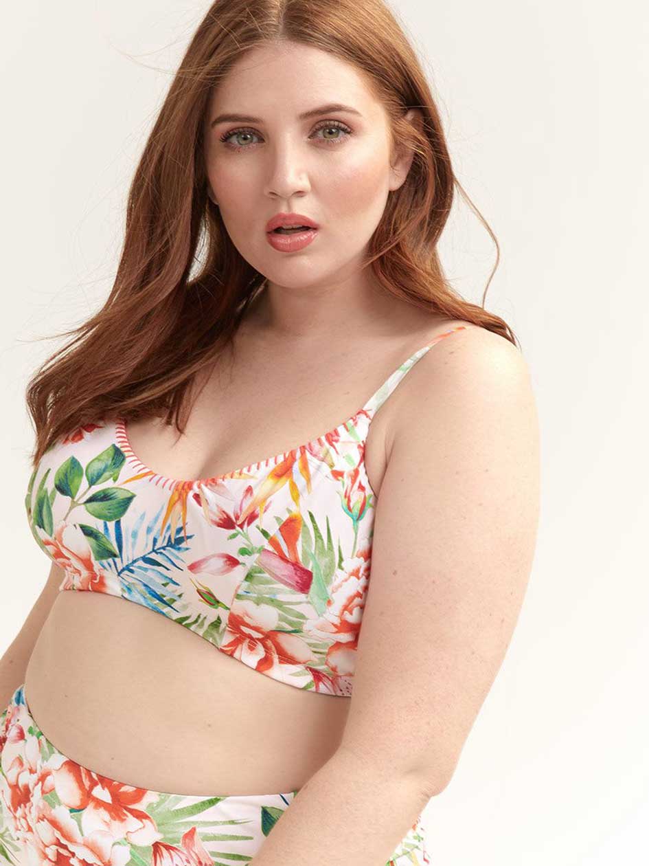 Lucky Brand Swimsuit Size Chart