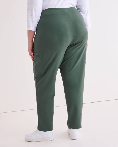 Jersey Cargo City Pant - Active Zone