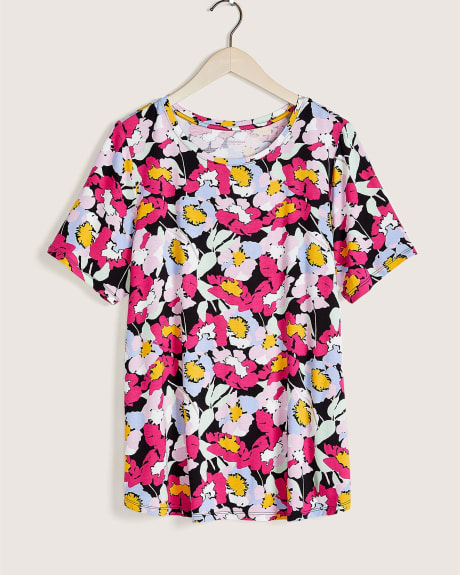 Plus Size Tshirts & Tank Tops Penningtons