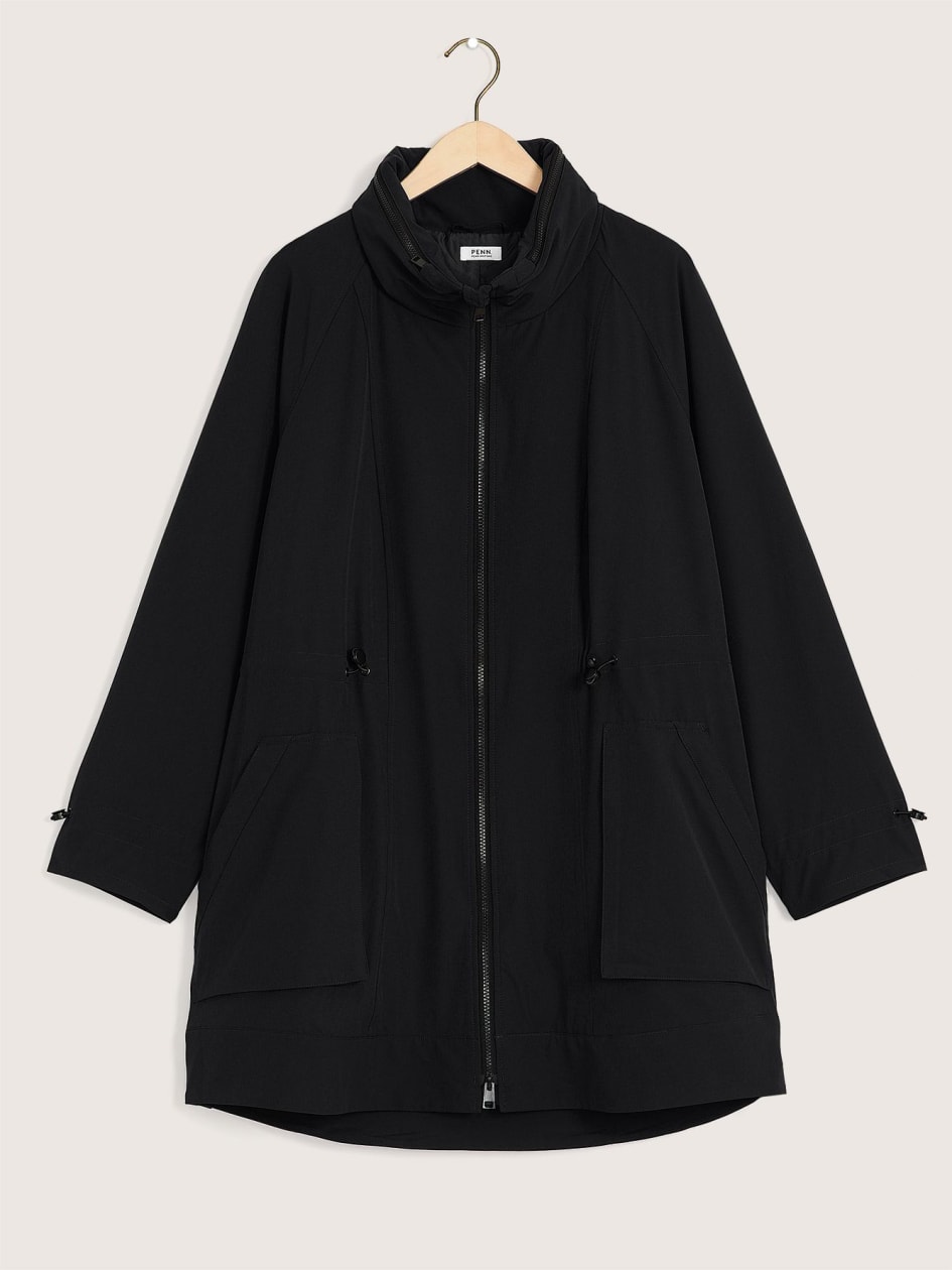Plus Size Coats & Jackets |Plus Size Clothing | Penningtons