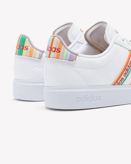 Regular Width, Grand Court 2.0 Farm Sneakers - adidas