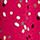 Printed Bright Pink