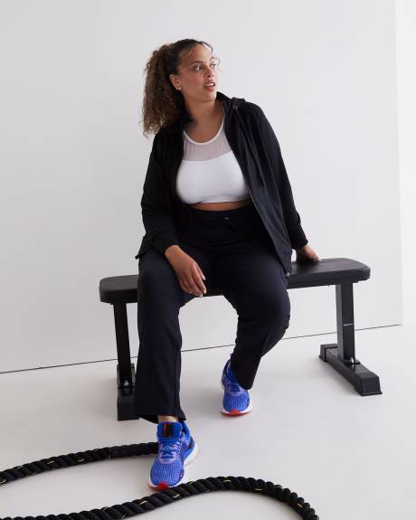 Jersey Cargo City Pant - Active Zone