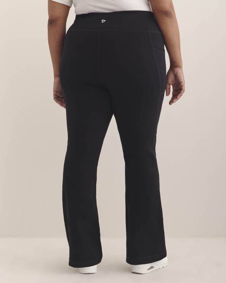 Basic Yoga Pant - Active Zone