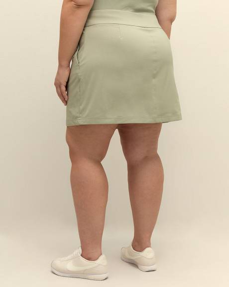 All Seasons Stretch Skort - Columbia