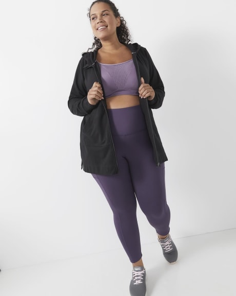High Support Sports Bra - Active Zone