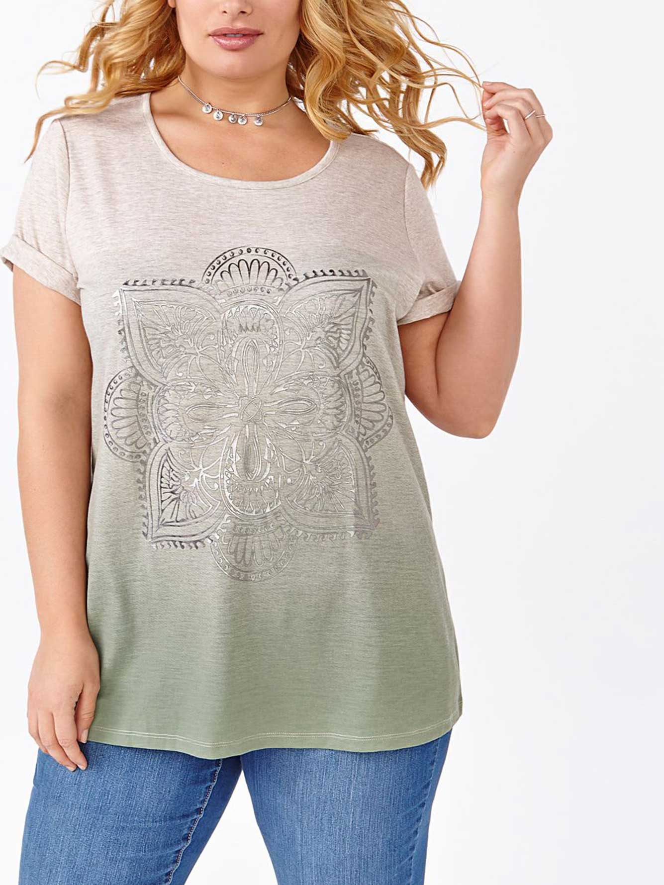 relaxed fit shirt meaning
