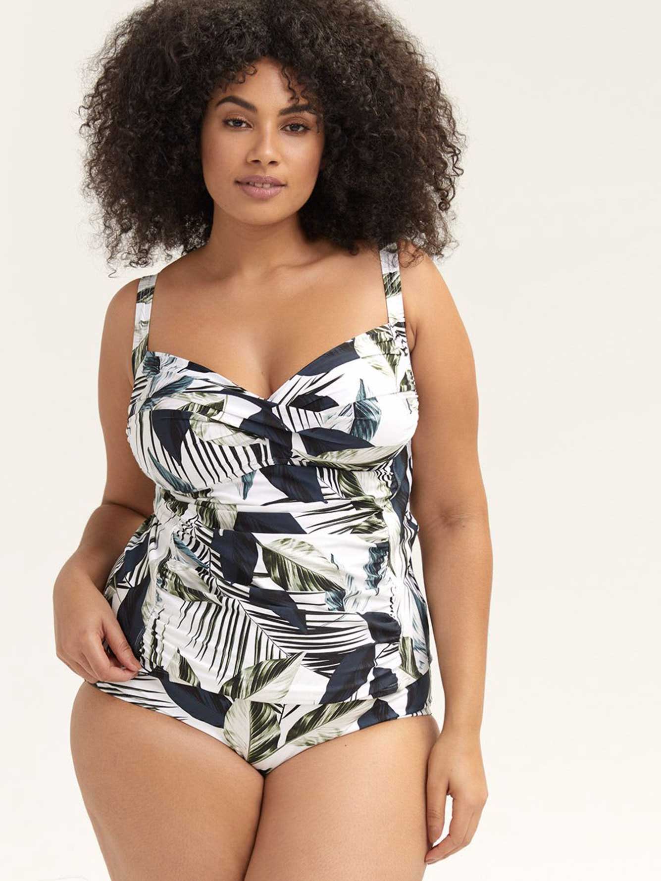 La blanca moment sales of zen swimsuit