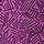 Printed Cocoon T-Shirt with Overlap Keyhole Back Detail - Active Zone