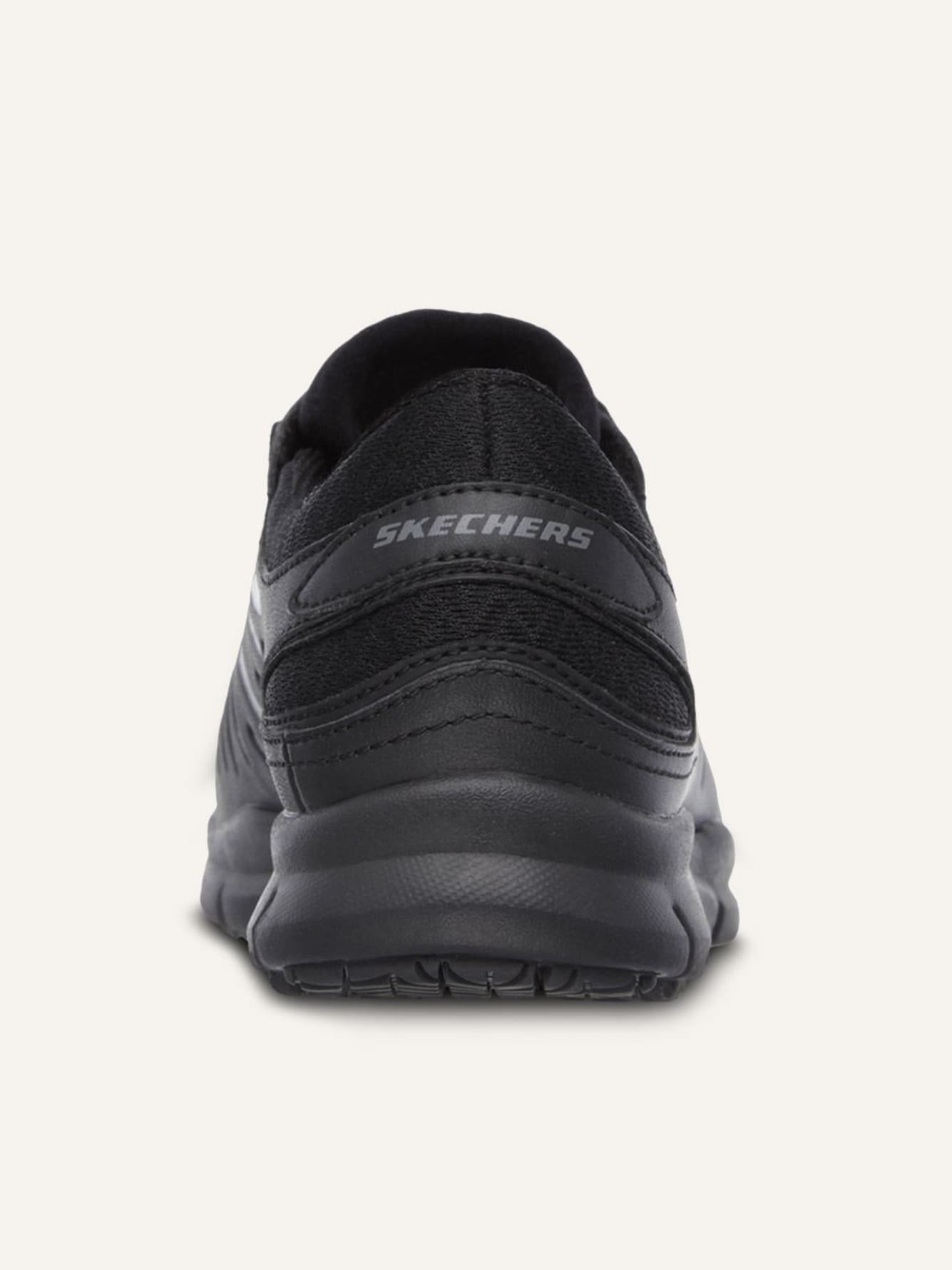 skechers relaxed fit slip resistant