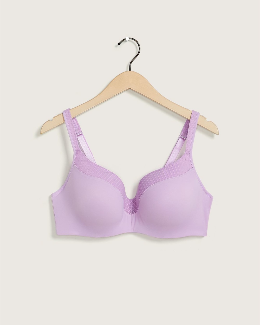 Charley Underwire Bandless Spacer T-Shirt Bra EL4383 - Fawn – Purple Cactus  Lingerie