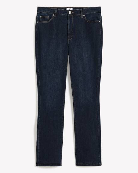Responsible, 1948-Fit Medium Wash Bootcut Jeans - d/C JEANS