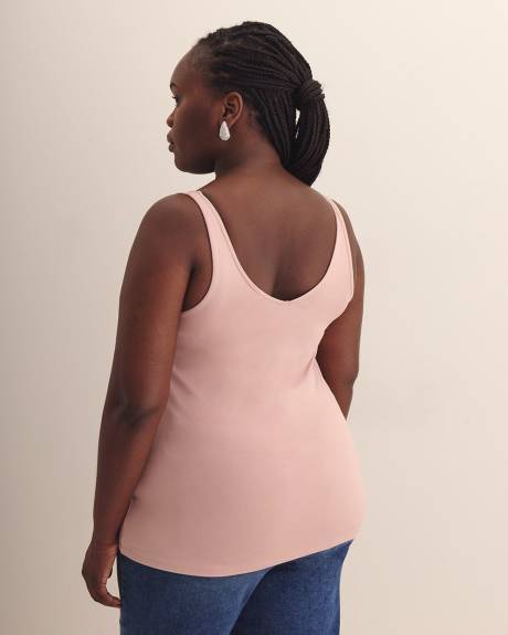 Reversible Tank Top - Addition Elle - PENN. Essentials