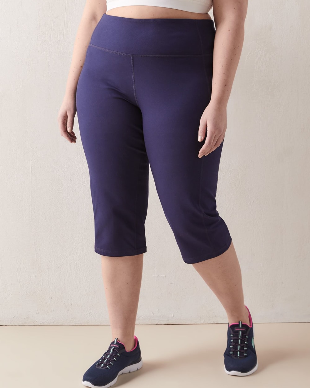 Yoga Capri Pant ActiveZone Penningtons
