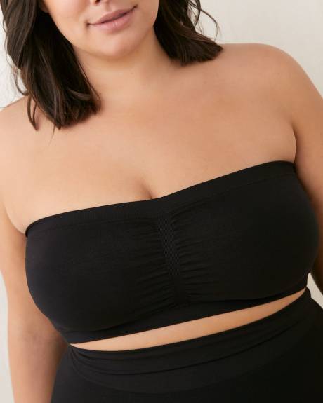 Soutien-gorge bandeau - tiVOGLIO