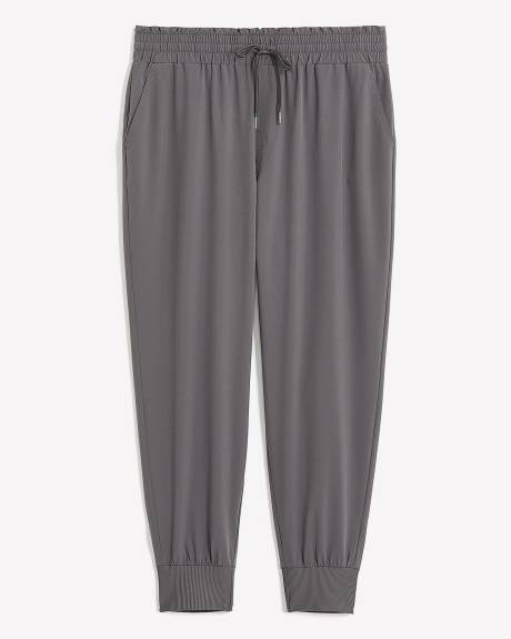 Responsible, 4-Way Stretch Jogger Pant - Active Zone