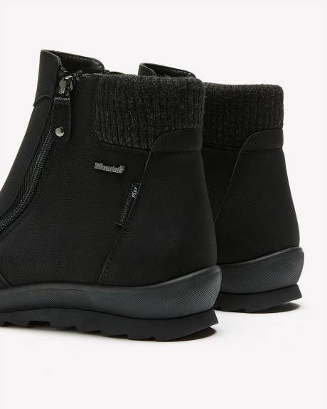 Extra Wide Width, Mindy Sports Winter Boots - Blondo