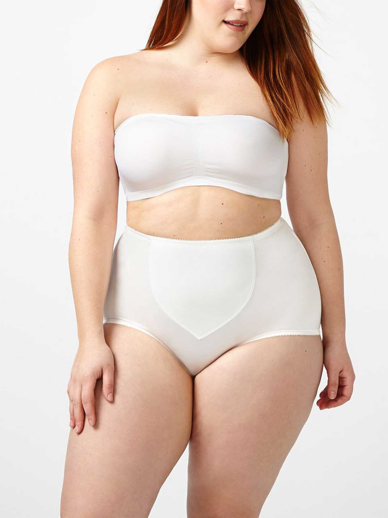 Light Control Full Brief Panty Ti Voglio Penningtons