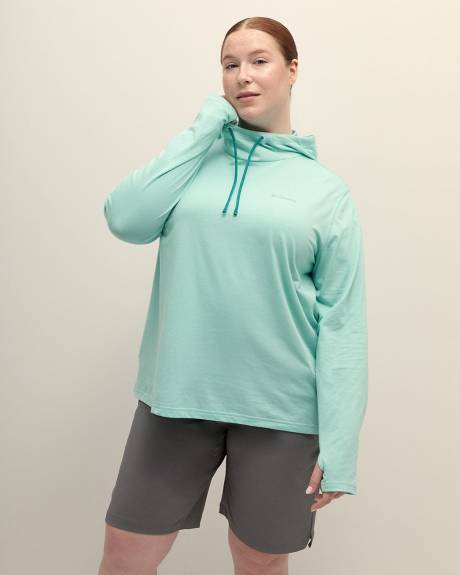Sun Trek Hoodie - Columbia