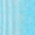 Atoll bleu-