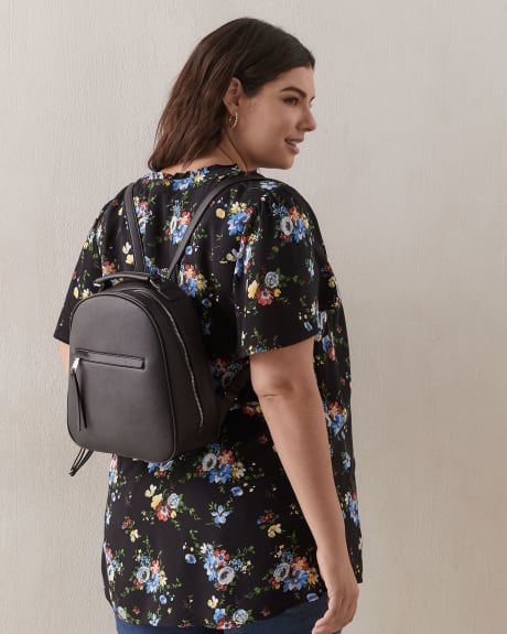 Classic Backpack - In Every Story