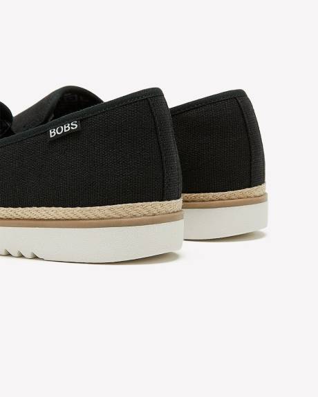 Chaussures à enfiler Flexpadrille, pied large - Skechers