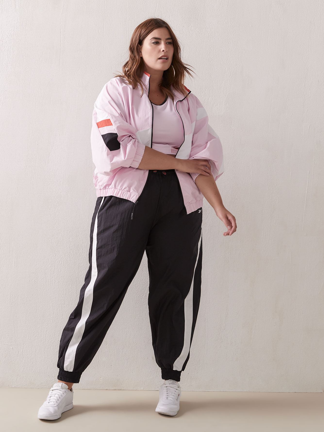 reebok wor myt bralette