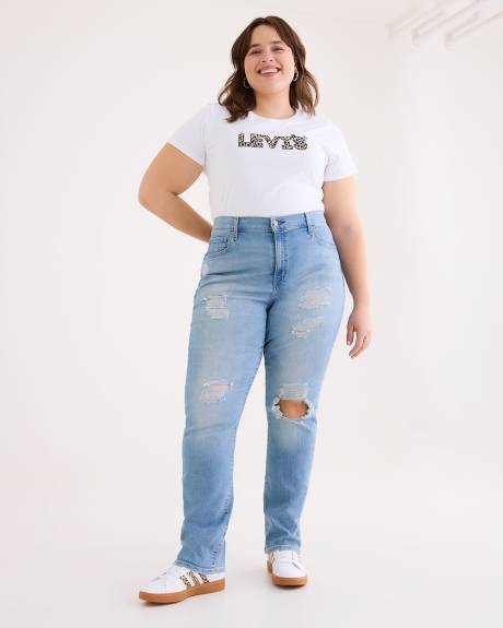 Perfect Batwing Logo T-Shirt - Levi's